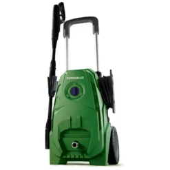 Powerbase 1850W Pressure Washer With Patio Cleaner 13 Powerbase 1850W Pressure Washer With Patio Cleaner -Garden Care Tools Deals Store 12885787 1954900871302419