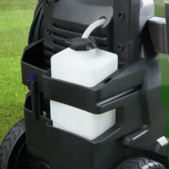 Powerbase 1850W Pressure Washer With Patio Cleaner 10 Powerbase 1850W Pressure Washer With Patio Cleaner -Garden Care Tools Deals Store 12885787 8494900865430093