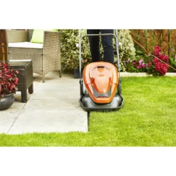 Flymo 1800W EasiGlide Electric Hover Lawn Mower - 36cm -Garden Care Tools Deals Store 12885898 1774843592649948
