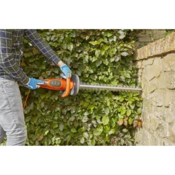 Flymo Easicut 460 Electric Hedge Trimmer - 45cm -Garden Care Tools Deals Store 12885913 1994843593125658