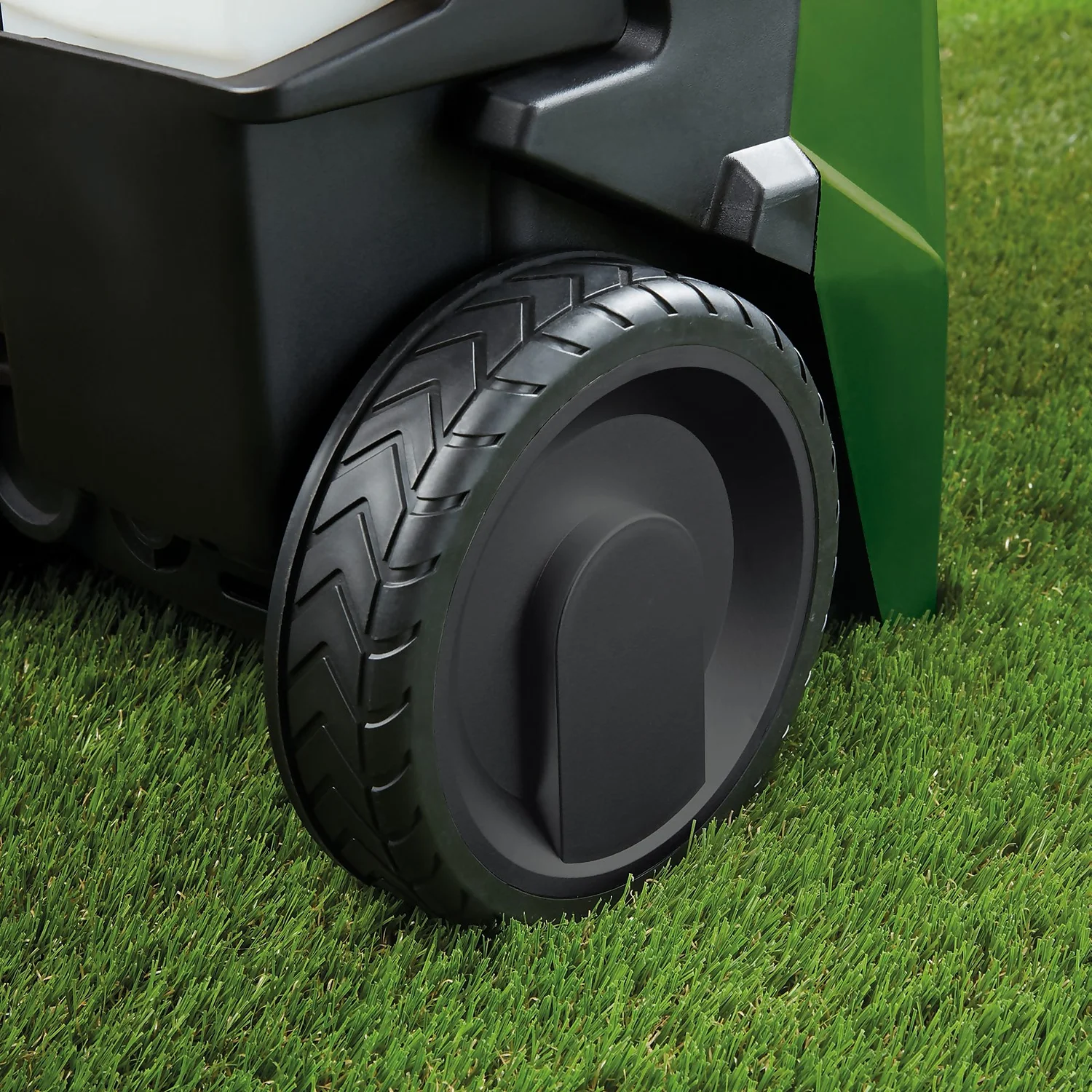 Powerbase 2000W Pressure Washer With Patio Cleaner 5 Powerbase 2000W Pressure Washer With Patio Cleaner - Image 5