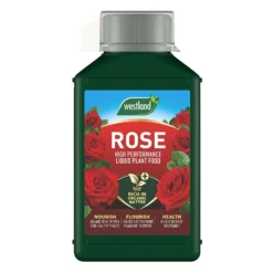Westland Rose Specialist Liquid Plant Food Concentrate - 1l -Garden Care Tools Deals Store 12886481 1064936610808051