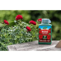 Westland Rose Specialist Liquid Plant Food Concentrate - 1l -Garden Care Tools Deals Store 12886481 1494936610857191