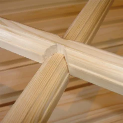 Shire Barn Style Shed - 7 X 7ft -Garden Care Tools Deals Store 12886994 1074849861270158