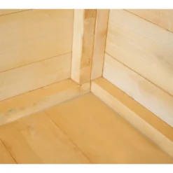 Shire Barn Style Shed - 7 X 7ft -Garden Care Tools Deals Store 12886994 3524849861314660