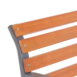 None Alfresca Garden Park Bench -Garden Care Tools Deals Store 12887010 1024843668503373