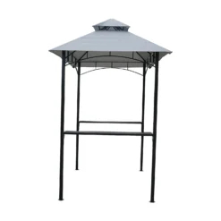 Homebase BBQ Gazebo 6 Homebase BBQ Gazebo -Garden Care Tools Deals Store 12887033 1554850185023234