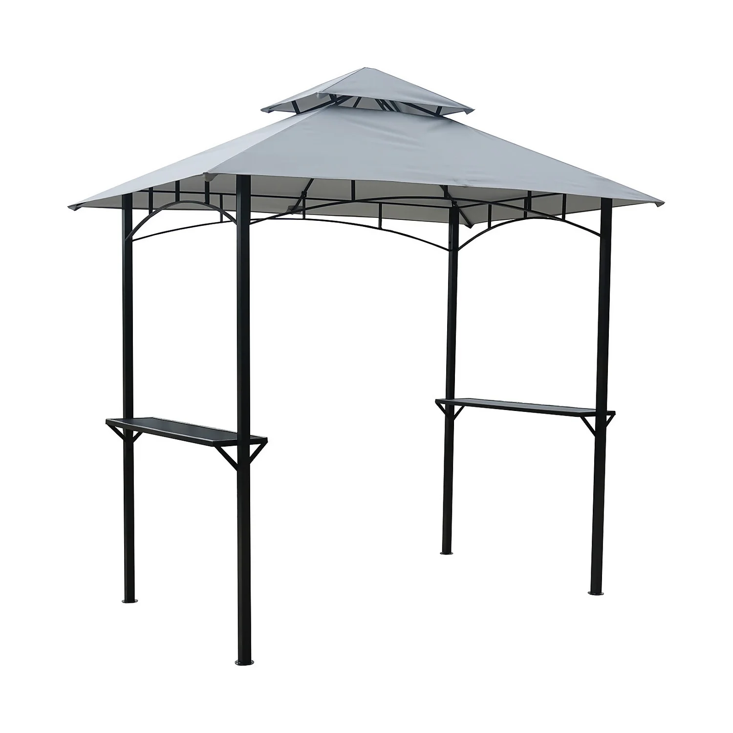 Homebase BBQ Gazebo 1 Homebase BBQ Gazebo