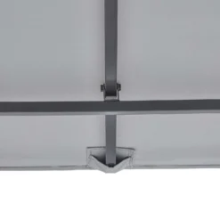 Gazebo With Ornate Panels -Garden Care Tools Deals Store 12887039 4524853414020536