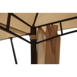 Gazebo With Extending Panels -Garden Care Tools Deals Store 12887041 2024855445362281