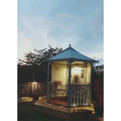 Shire Arbour - 7x6ft -Garden Care Tools Deals Store 12887180 1274849861578282