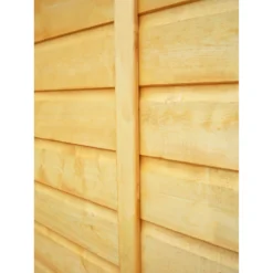 Shire Garden Store Shiplap - 2x2ft -Garden Care Tools Deals Store 12887194 1544851613178124