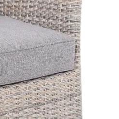 Florence 4 Seater Grey Rattan Garden Sofa Set -Garden Care Tools Deals Store 12887803 4854843689655617