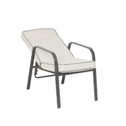 Rowly 6 Seater Garden Dining Set With Parasol -Garden Care Tools Deals Store 12887808 2074843690425696