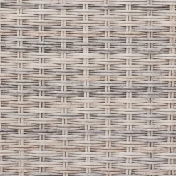 Florence Grey Rattan Effect Garden Corner Sofa Set -Garden Care Tools Deals Store 12887809 1664843689833058