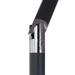 None 2.7m Crank & Tilt Parasol Light Grey - Dia. 38mm 8 None 2.7m Crank & Tilt Parasol Light Grey - Dia. 38mm -Garden Care Tools Deals Store 12888568 3254843674349491