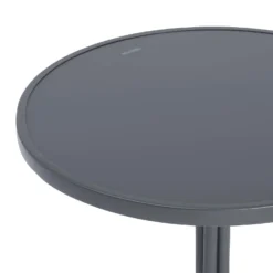 Rowly Sunlounger & Side Table -Garden Care Tools Deals Store 12889179 2134843949264760