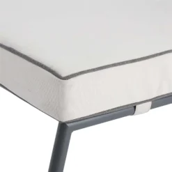 Rowly Sunlounger & Side Table -Garden Care Tools Deals Store 12889179 4924843949250576