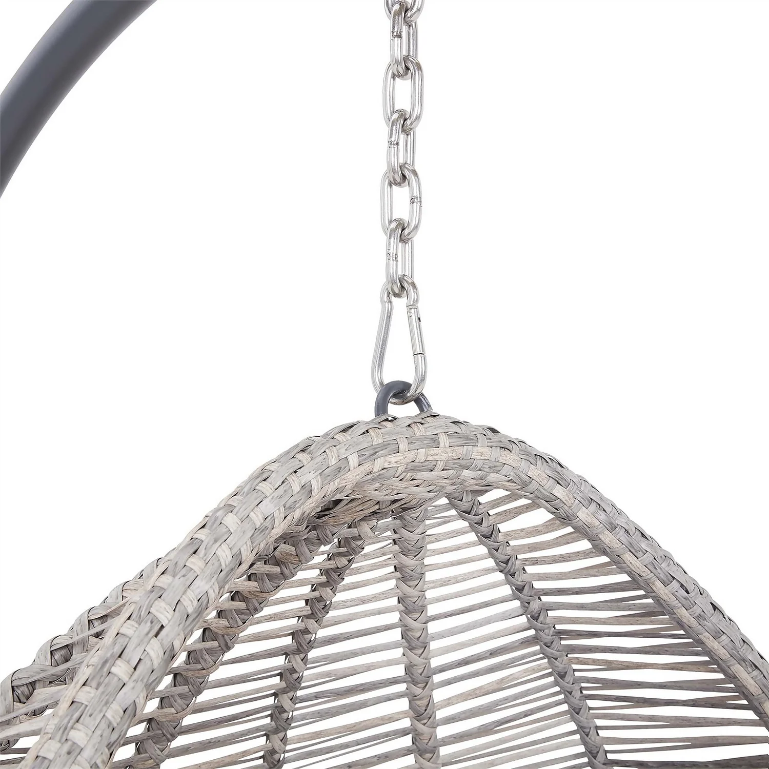 Florence Hanging Egg Chair 3 Florence Hanging Egg Chair - Image 3