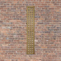 Forest Prem Framed Trellis - 180x30cm - 5pk -Garden Care Tools Deals Store 12890511 4594855175561973