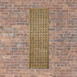 Forest Prem Framed Trellis - 180x60cm - 6pk -Garden Care Tools Deals Store 12890681 1554855175916507