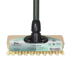 Charles Bentley Charnwood Deck Scrub With Scraper - 228mm 7 Charles Bentley Charnwood Deck Scrub With Scraper - 228mm -Garden Care Tools Deals Store 12890888 1424915831109397