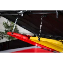 Keter Premier Jumbo Outdoor Garden Storage Shed 2020L - Grey -Garden Care Tools Deals Store 12890915 1924855738395216