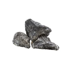 Stylish Stone Black Mountain Rockery -Garden Care Tools Deals Store 12891153 2184843739766912