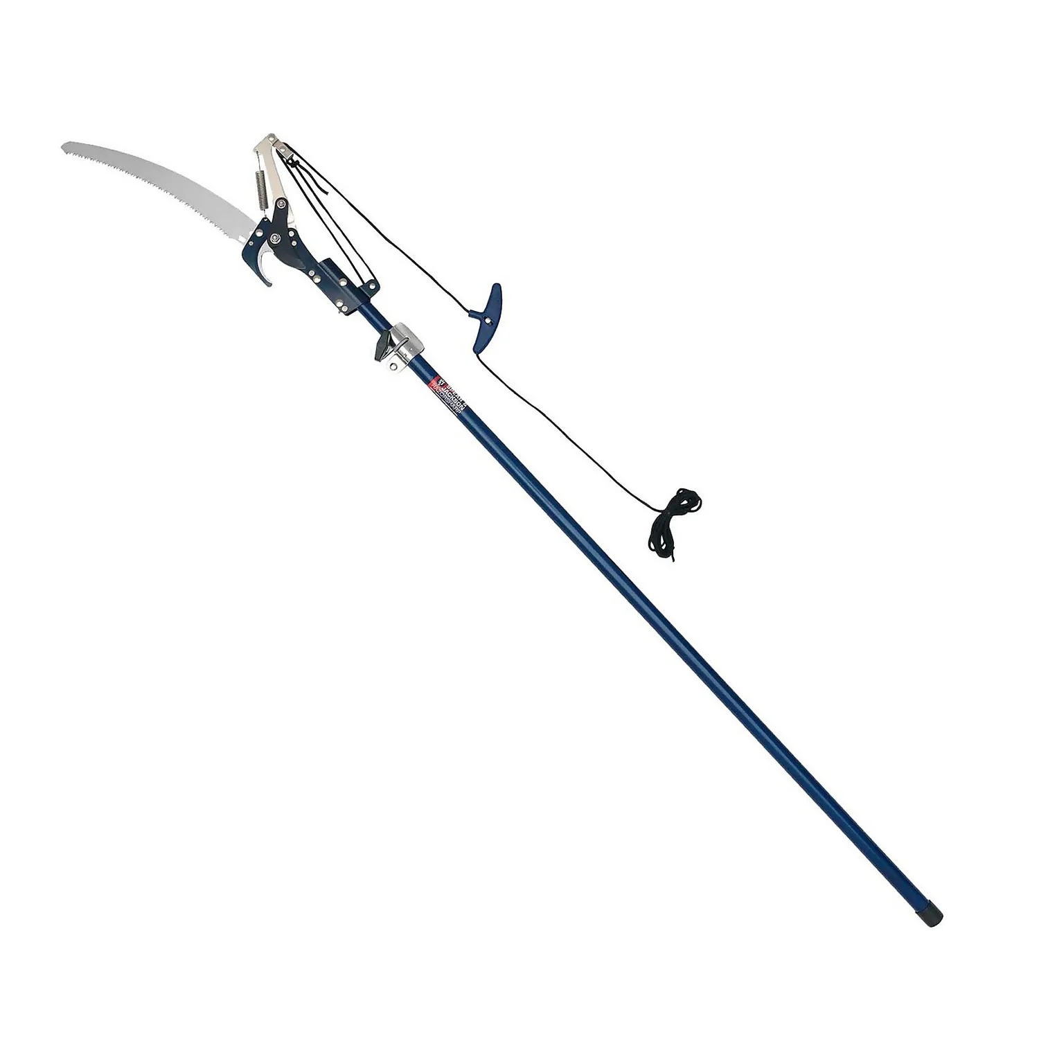 Spear & Jackson Razorsharp Telescopic Tree Pruner 2 Spear & Jackson Razorsharp Telescopic Tree Pruner - Image 2