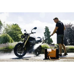 Yard Force 1800W 135Bar Compact Pressure Washer -Garden Care Tools Deals Store 12892251 1504857496428696