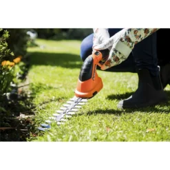 Yard Force 10.8v Grass And Hedge Shear 8 Yard Force 10.8v Grass And Hedge Shear -Garden Care Tools Deals Store 12892260 1004851596969556