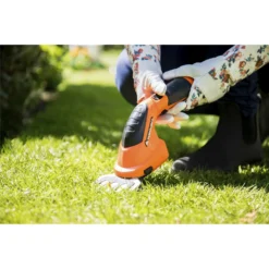 Yard Force 10.8v Grass And Hedge Shear 7 Yard Force 10.8v Grass And Hedge Shear -Garden Care Tools Deals Store 12892260 7924851596948148