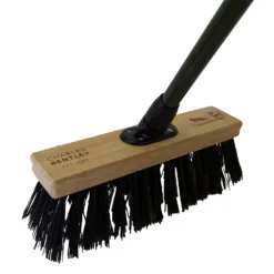 Charles Bentley Charnwood 14 Inch Heavy Duty Garden Broom -Garden Care Tools Deals Store 12892416 1284915859984022