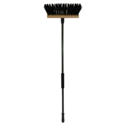 Charles Bentley Charnwood 14 Inch Heavy Duty Garden Broom -Garden Care Tools Deals Store 12892416 1774915860075240