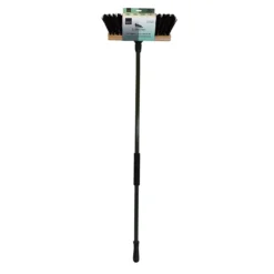 Charles Bentley Charnwood 14 Inch Heavy Duty Garden Broom -Garden Care Tools Deals Store 12892416 5204915860099360
