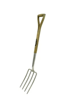 Spear & Jackson Traditional Stainless Digging Fork -Garden Care Tools Deals Store 12904675 1764851072207276