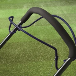 Powerbase 125cc 450e Petrol Lawn Mower - 41cm -Garden Care Tools Deals Store 12940533 1124857008401593