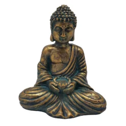Seated Buddha