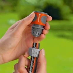 GARDENA Hose Connector 13 Mm (1/2") 15 Mm (5/8") 9 GARDENA Hose Connector 13 Mm (1/2") 15 Mm (5/8") -Garden Care Tools Deals Store 13043386 9684907554046169