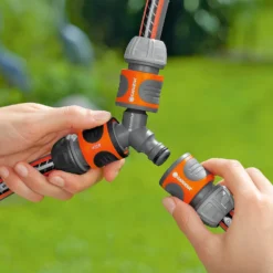 GARDENA 3-way Y Coupling -Garden Care Tools Deals Store 13043388 7034907556241476