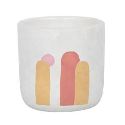 Modern Ceramic Planter - Large -Garden Care Tools Deals Store 13050707 3304935273558927