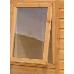 Shire Shed Bute Shiplap Apex 4x6 -Garden Care Tools Deals Store 13082807 1094862497256784