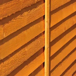 Shire 12 X 8ft Shed Overlap Double Door - No Windows -Garden Care Tools Deals Store 13082813 7034862497924620