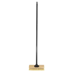 Charles Bentley 300mm Dual Fill Garden Broom -Garden Care Tools Deals Store 13156876 1054936630167324