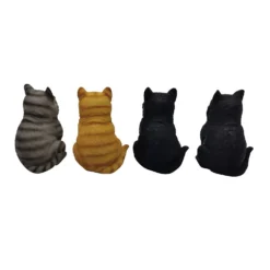 Lifelike Cat Garden Ornaments -Garden Care Tools Deals Store 13231889 1454924142572590