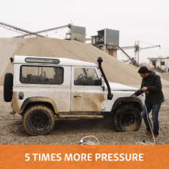 Worx Hydroshot Cordless Pressure Washer -Garden Care Tools Deals Store 13304092 1544899256169919