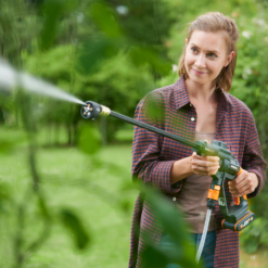 Worx Hydroshot Cordless Pressure Washer -Garden Care Tools Deals Store 13304092 3484899255874911