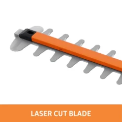 Worx WG260E.5 20V 2.0Ah Cordless Hedge Trimmer - 61cm -Garden Care Tools Deals Store 13326412 7774900646608623