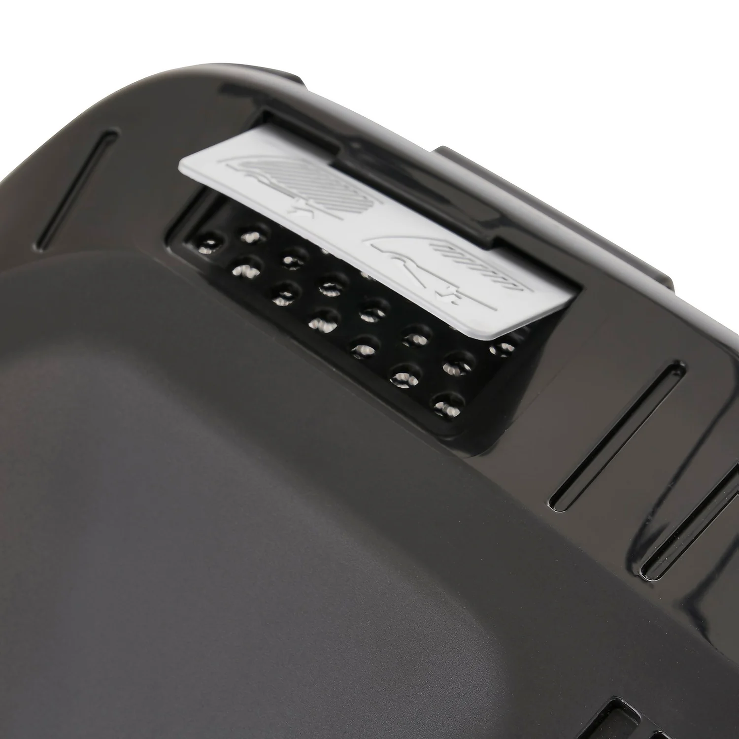 Atco 166cc Classic 20S Petrol Lawn Mower- 51cm 7 Atco 166cc Classic 20S Petrol Lawn Mower- 51cm - Image 7