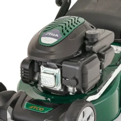 Atco 139cc Liner 16S Petrol Lawn Mower - 41cm -Garden Care Tools Deals Store 13486581 1524932697663344